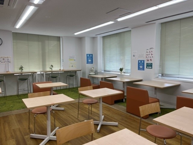 就業先イメージ