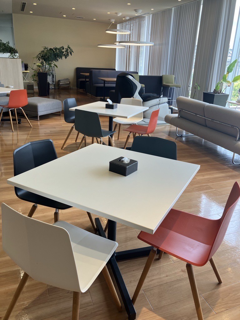 就業先イメージ