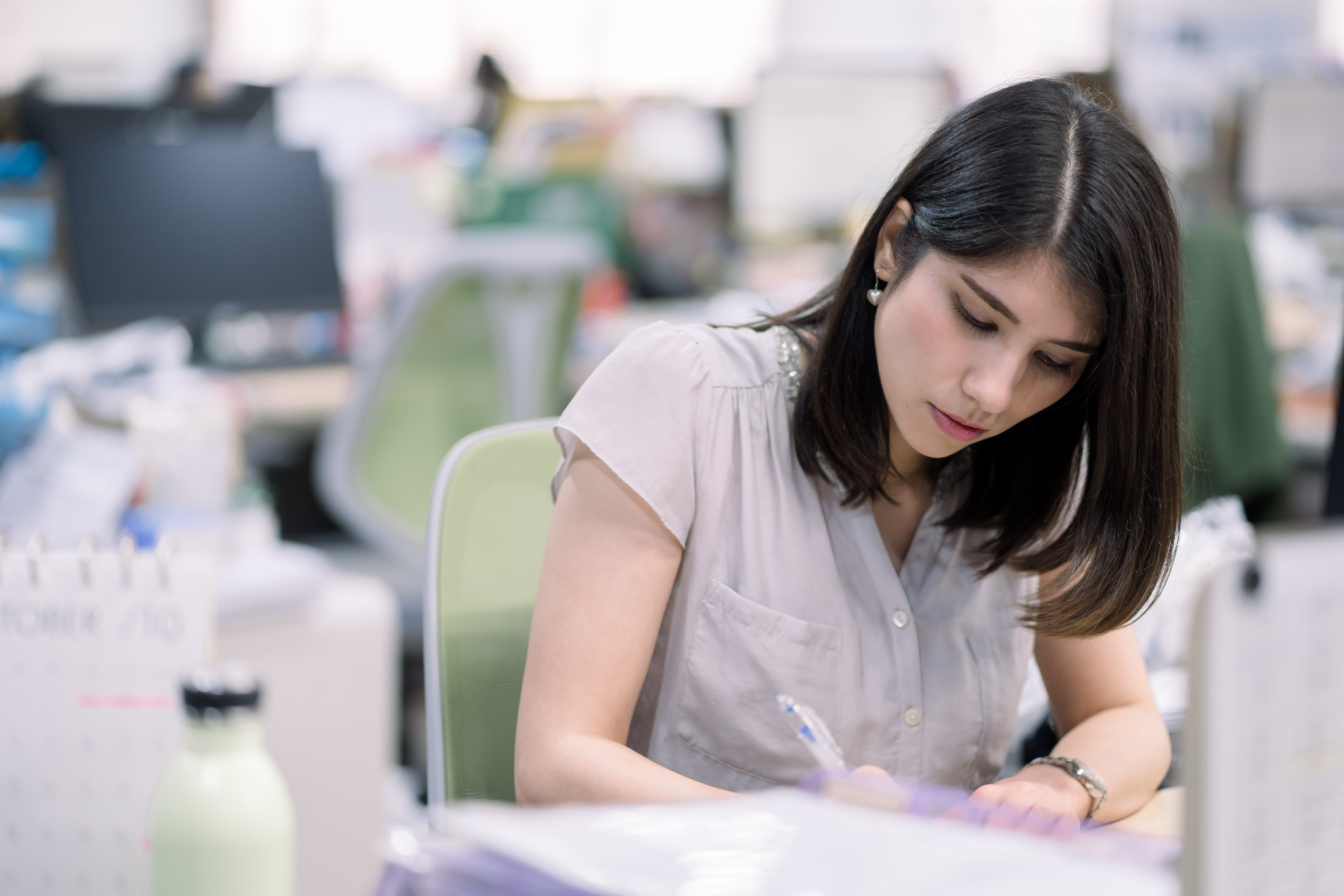 ＼#事務未経験OK／アパレル商社×事務♪20-30代活躍☆彡服装自由