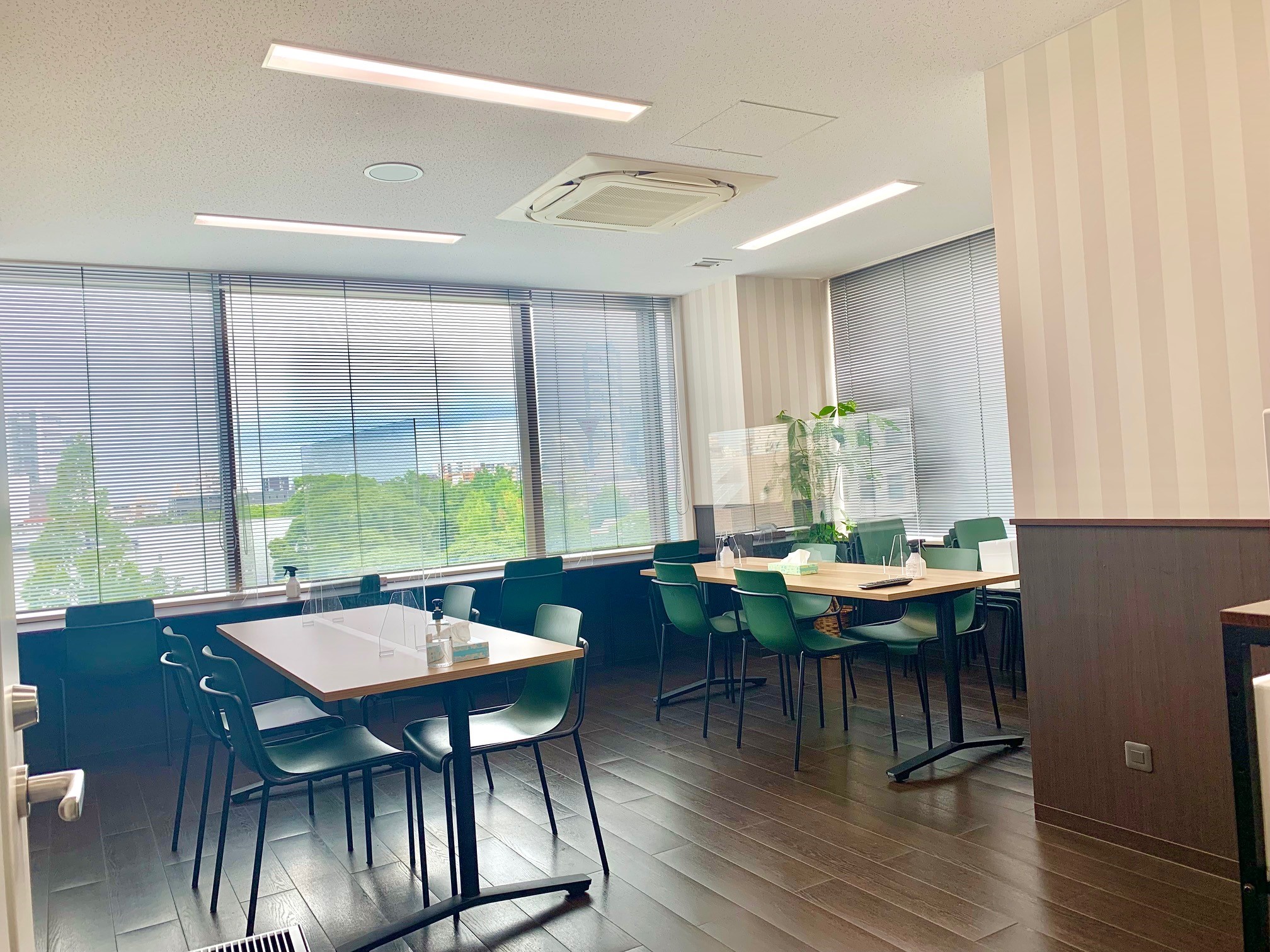 就業先イメージ