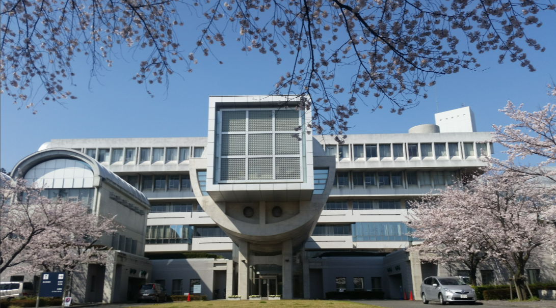 就業先イメージ