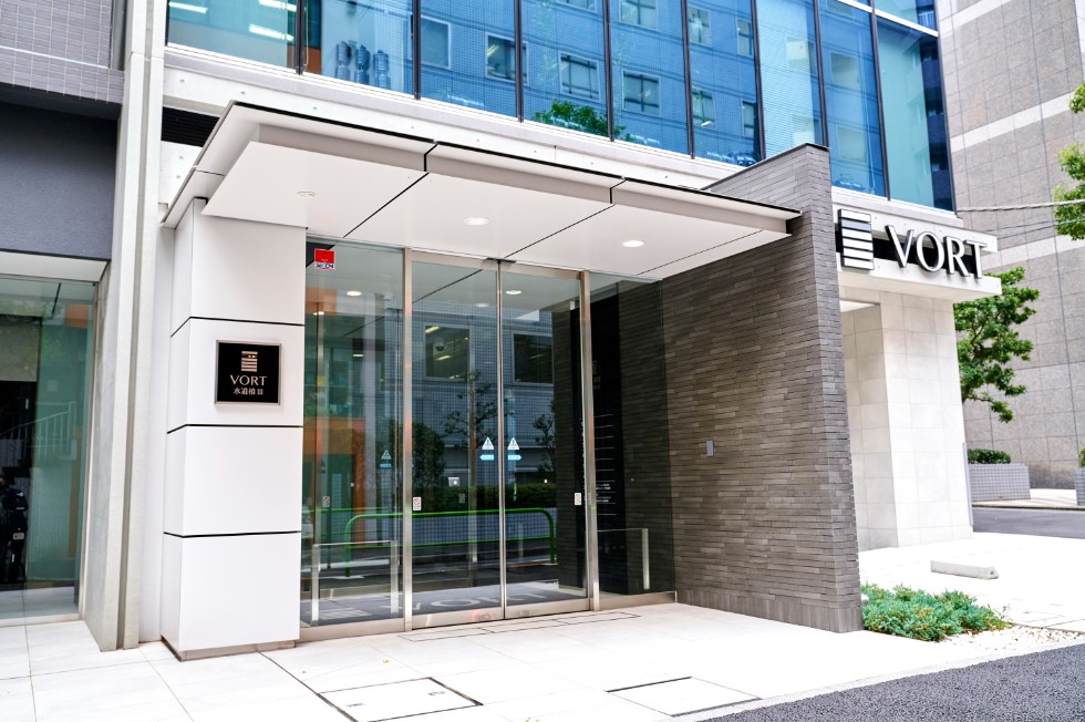 腸内フローラに関するサービス開発・解析法の検討業務（事務職）