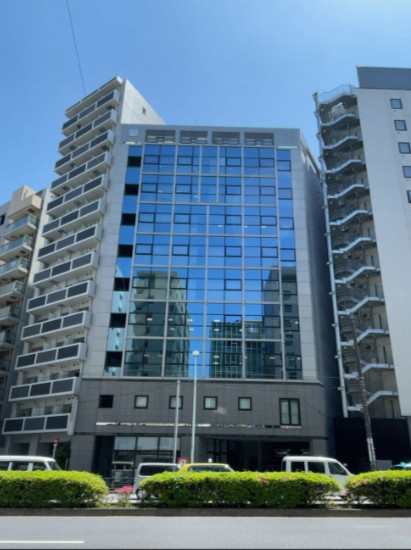 就業先イメージ