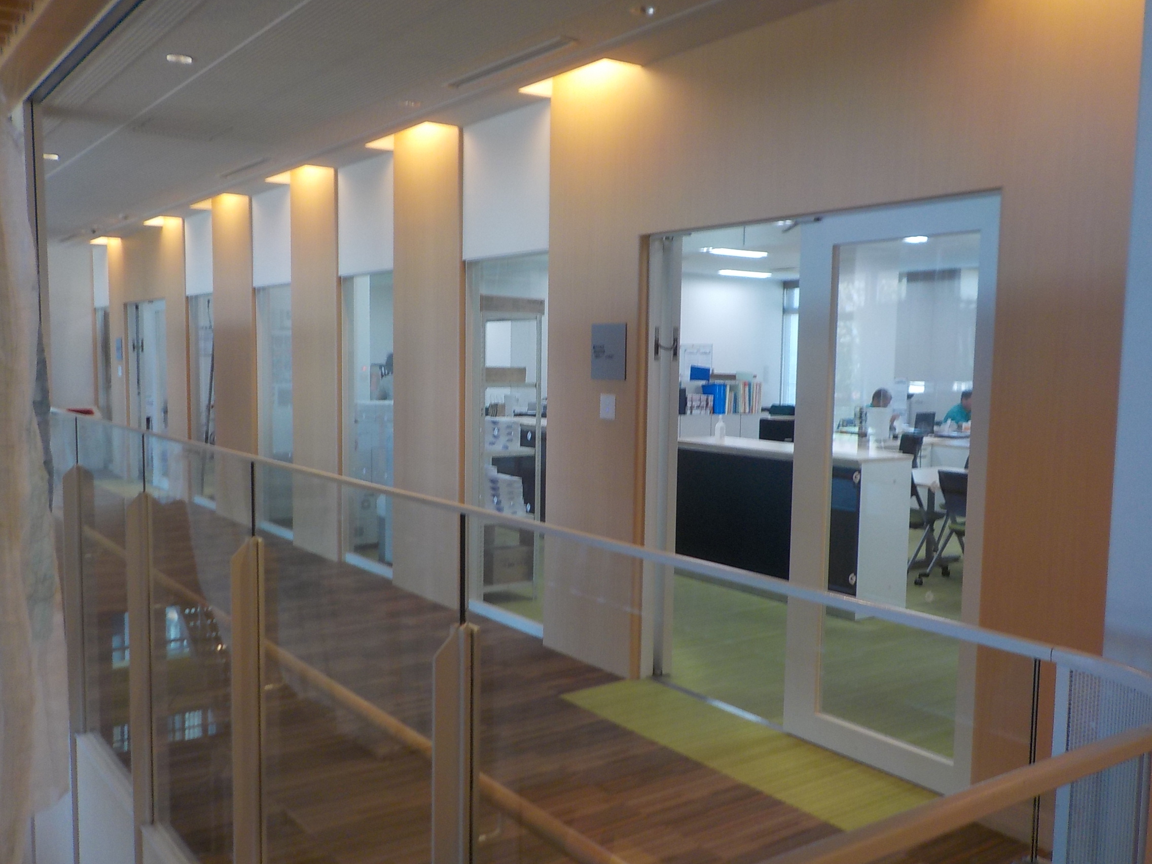 就業先イメージ