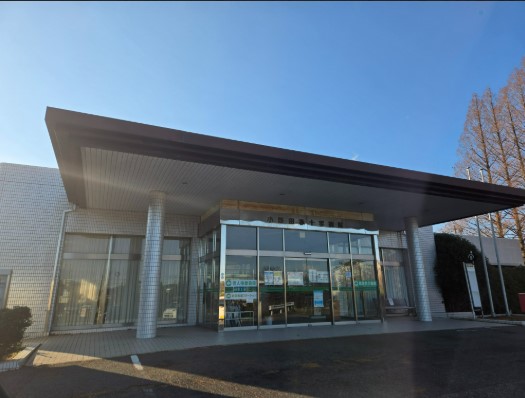 就業先イメージ