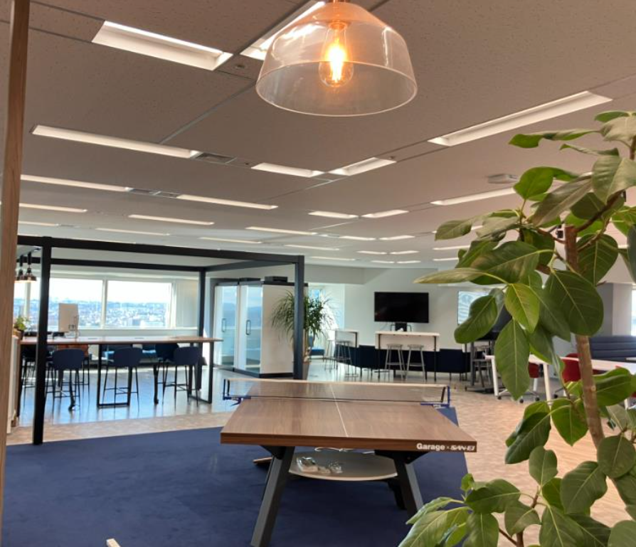 就業先イメージ