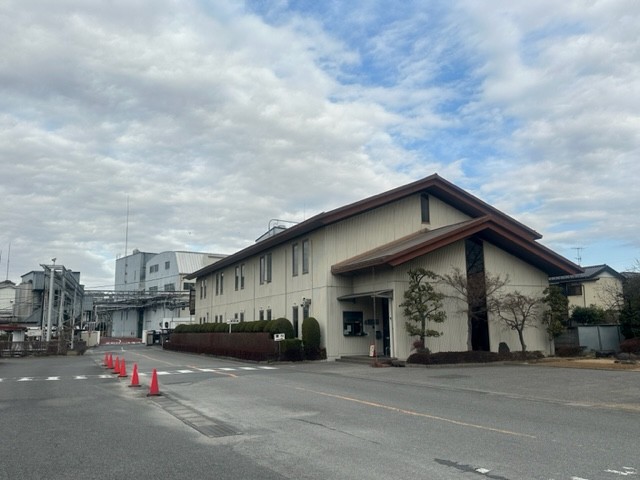 就業先イメージ