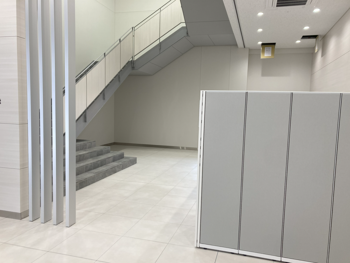 就業先イメージ