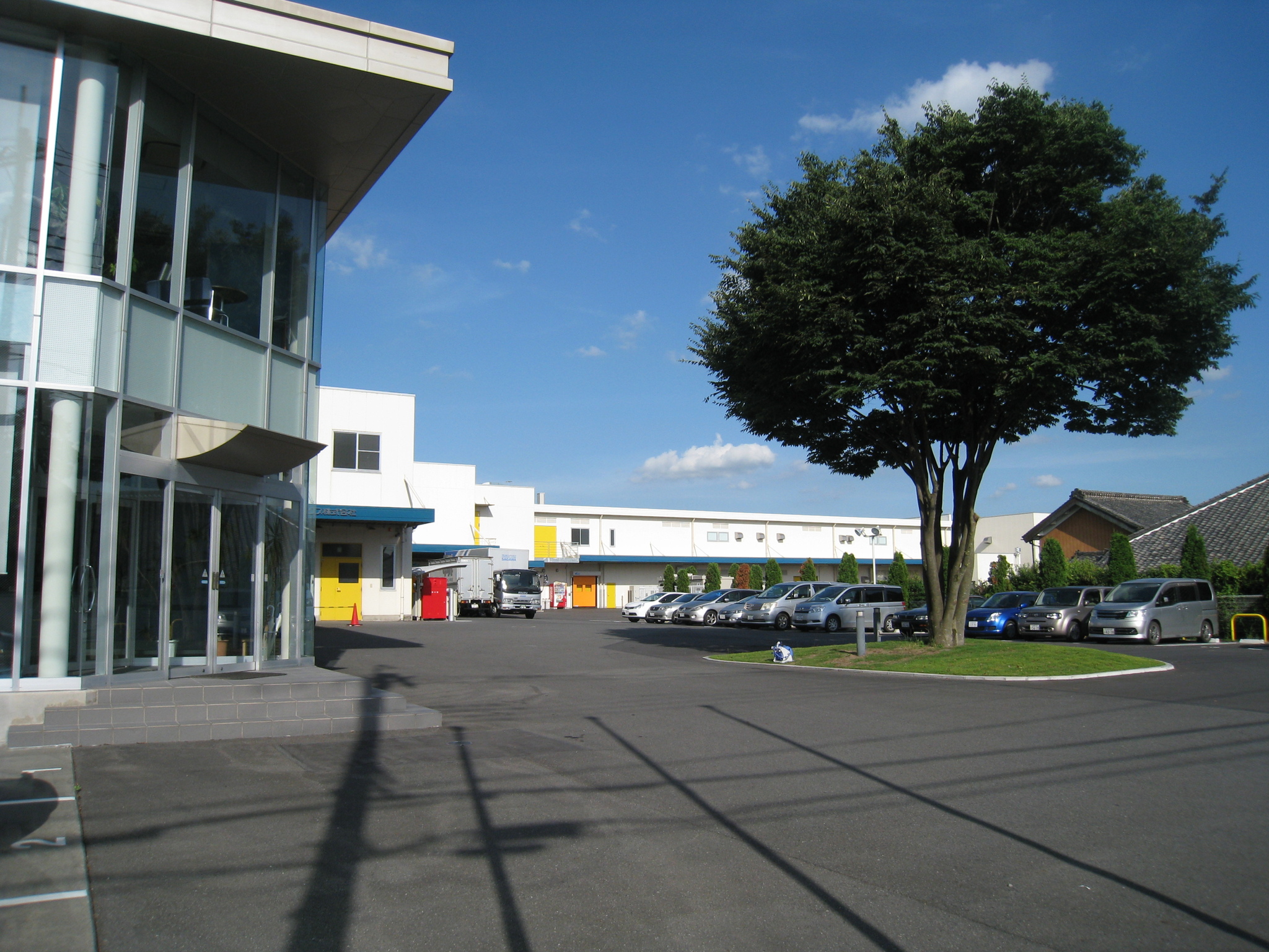 就業先イメージ