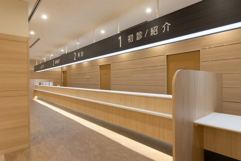 ☆半年間は電話なし！【健康診断の受付＆入力】定時16:40♪