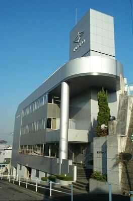 就業先イメージ