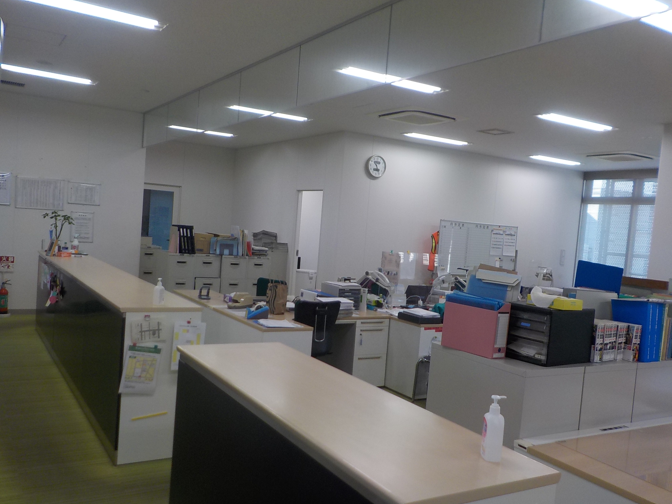 就業先イメージ