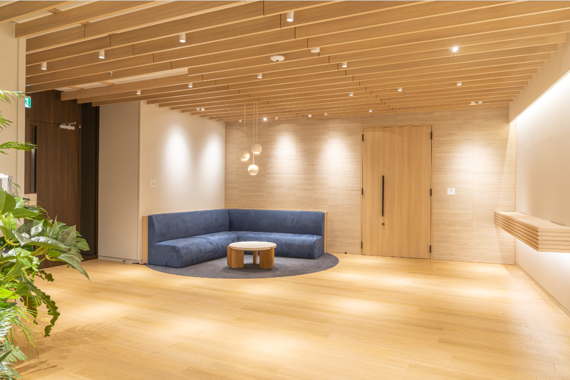 週2在宅！20代～40代活躍◎ほぼ電話なし！庶務多めの総務事務♪