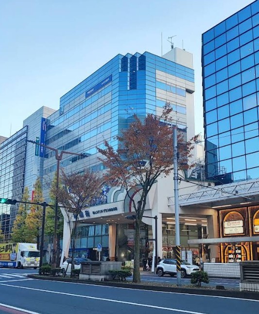 就業先イメージ