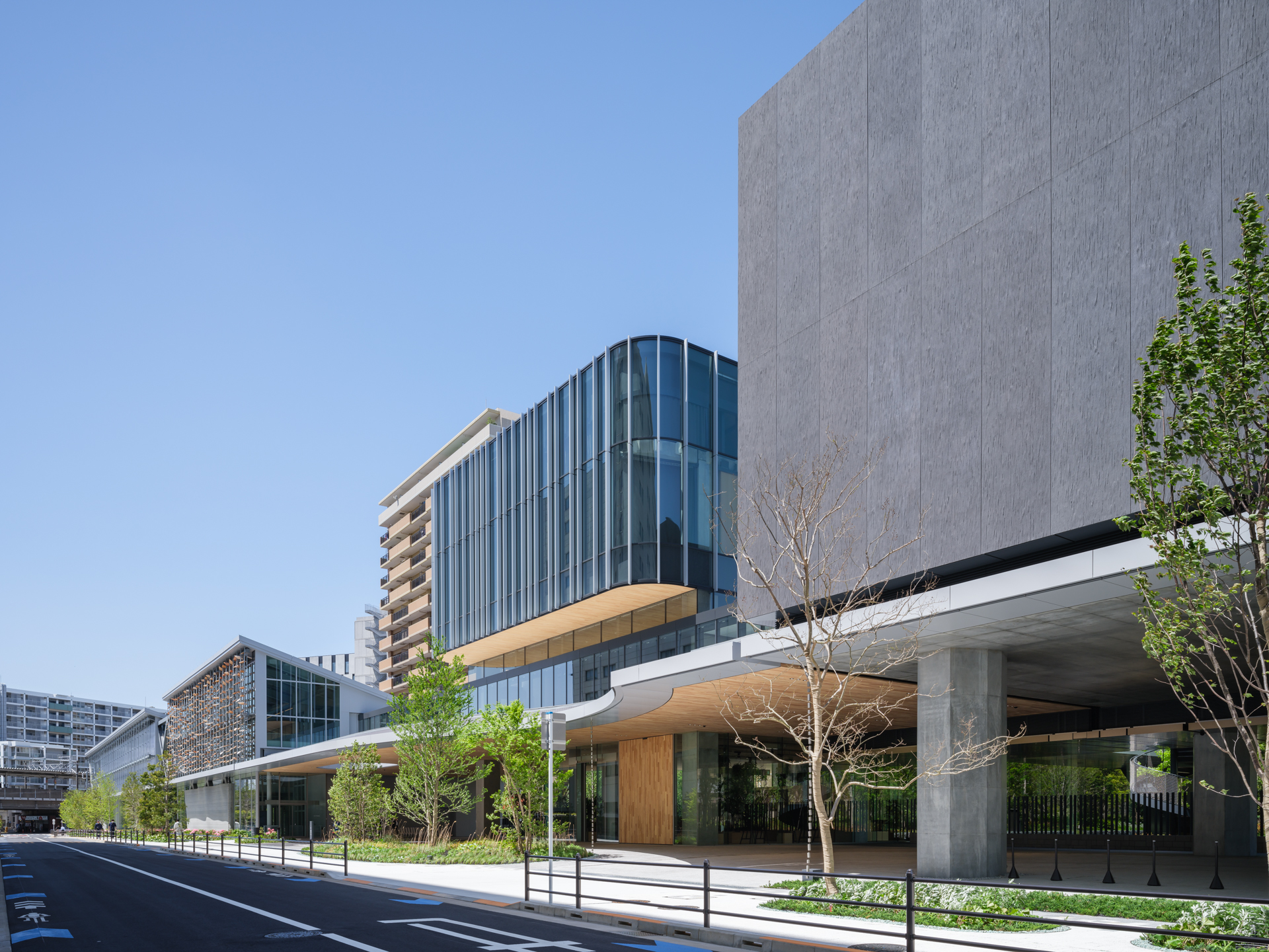 潮見駅スグ★事務デビュー★月28万★大手ゼネコンでアシスタント