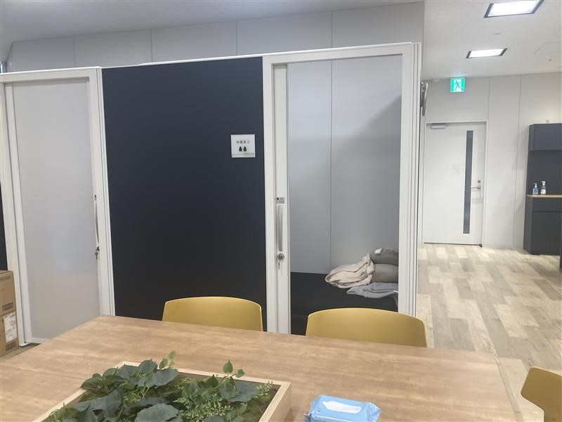 就業先イメージ