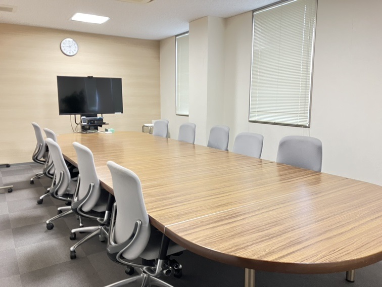 就業先イメージ