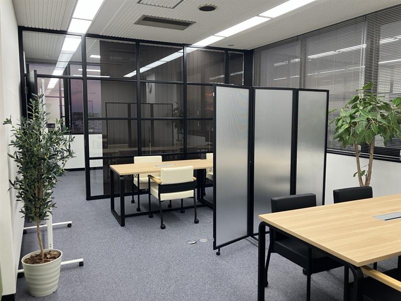 就業先イメージ