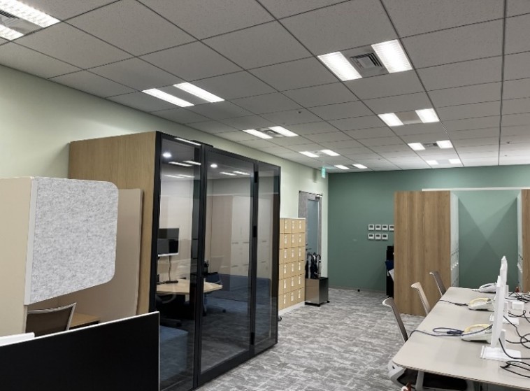 【テンプの仲間４名同業務】社員化実績あり◎若手活躍★大手事務