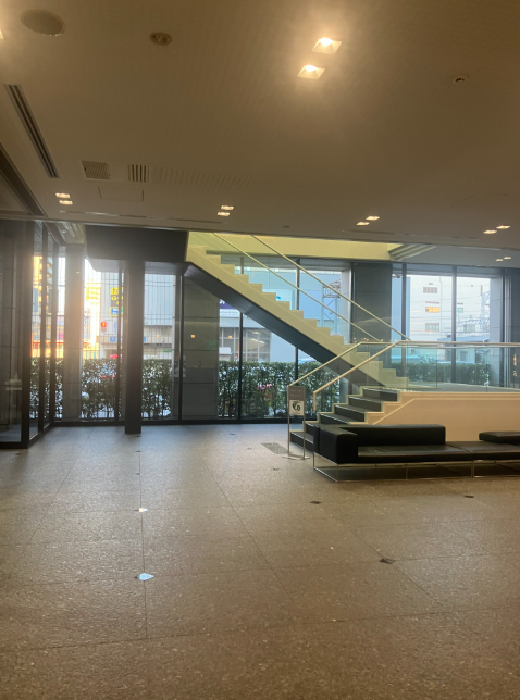 就業先イメージ