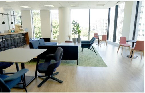 ＼週2×人気の穏やか事務／ゆったり働きたい方に☆庶務サポート