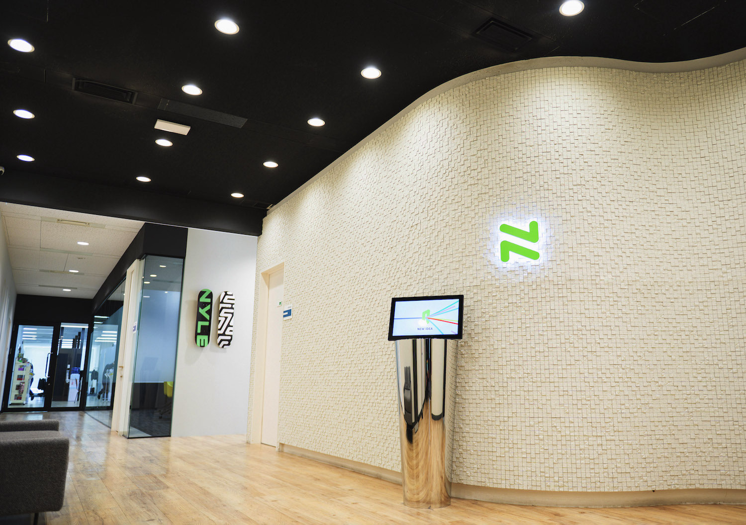 ＼未経験OK！／20～30代活躍中★自由な社風♪*｡事務ワーク☆彡