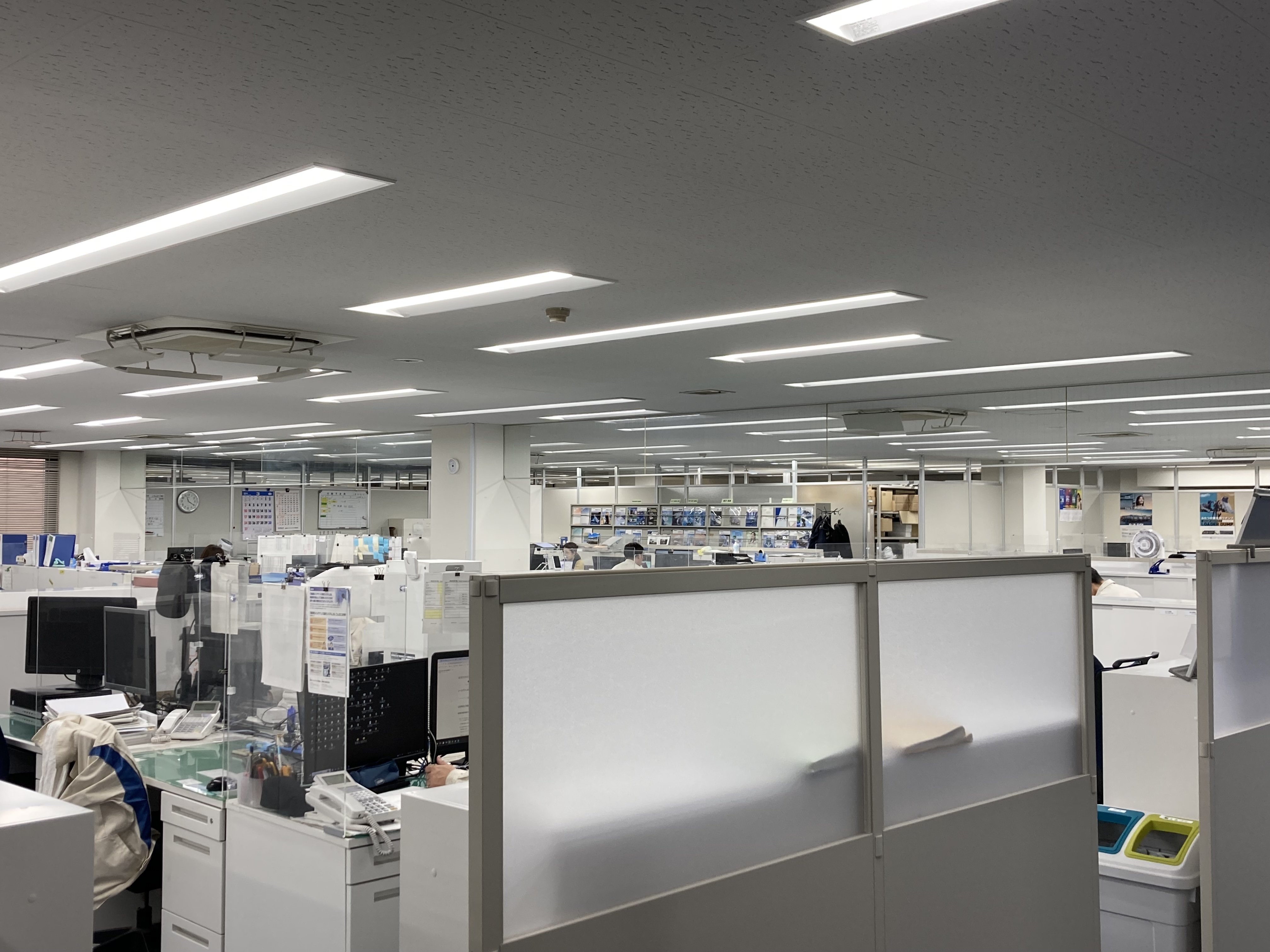 就業先イメージ