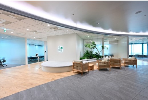 就業先イメージ