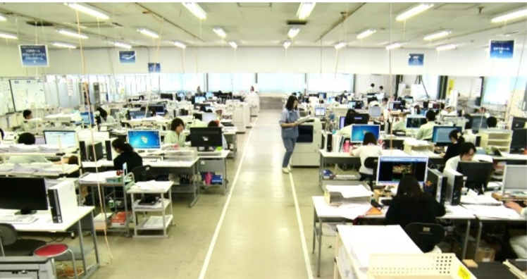 【未経験OK】電話少なめ◆長期♪スキル不要のかんたん事務！