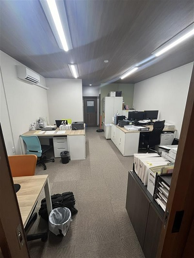 【車通勤もOK】駅スグ◆あんしん長期♪一般事務☆残業少なめ○