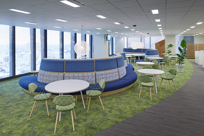 ＼在宅あり／東新宿直結★ソフトバンクグループでの営業事務