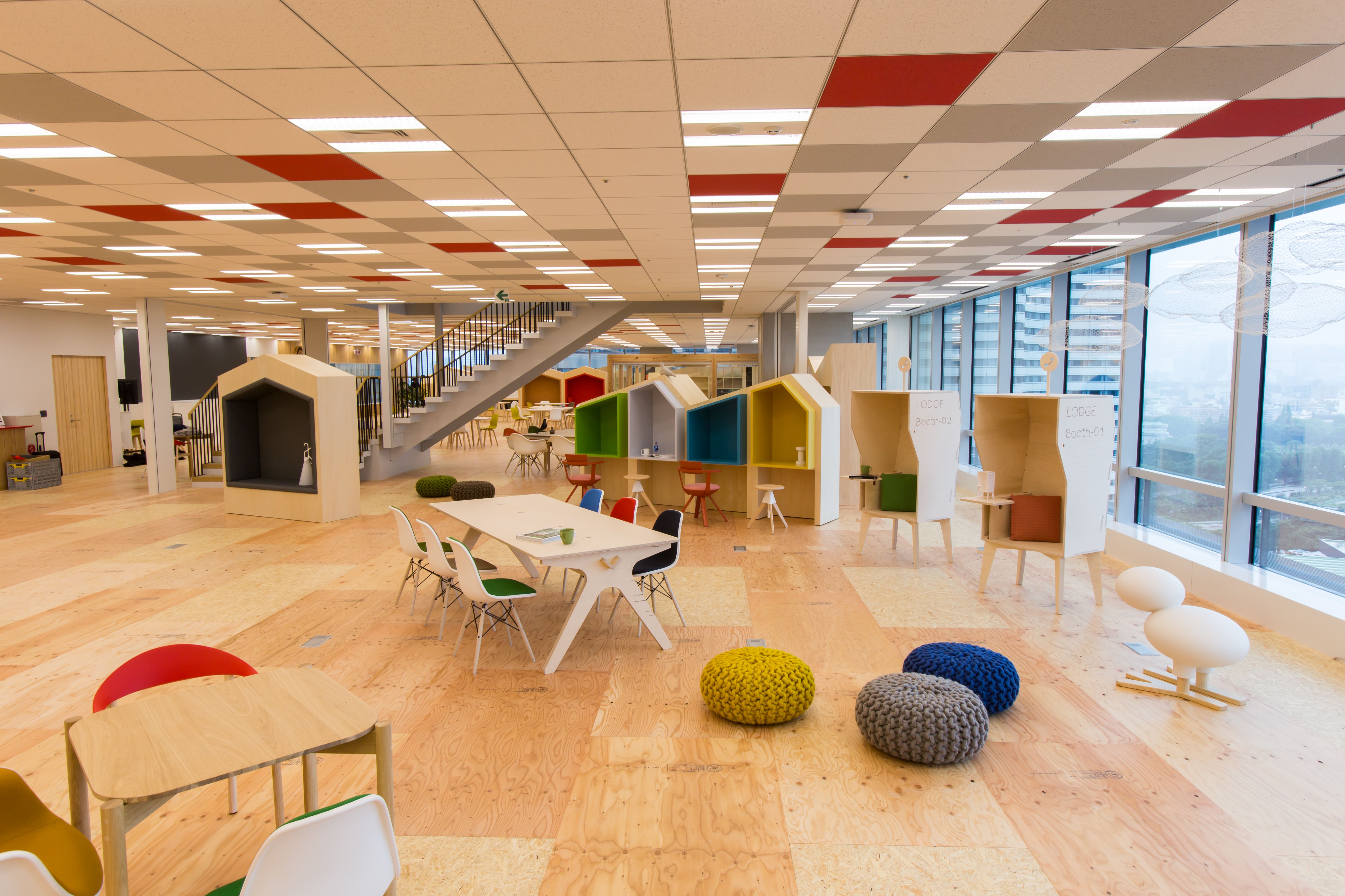 ＼食堂あり／<<Yahoo! JAPANグループ>信販会社での事務業務♪