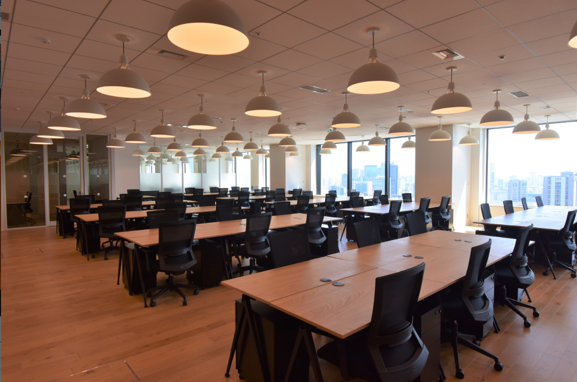 ＜週4日＆＞週4日×6時間♪有名起業家の新会社で経理事務