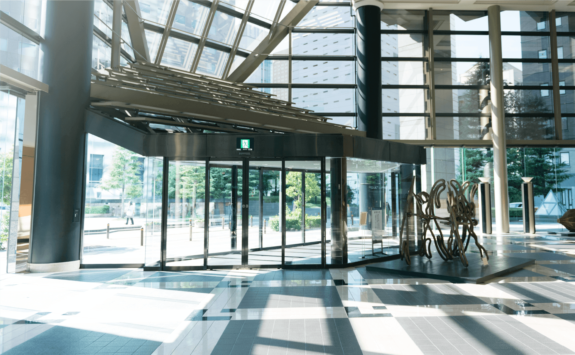 就業先イメージ