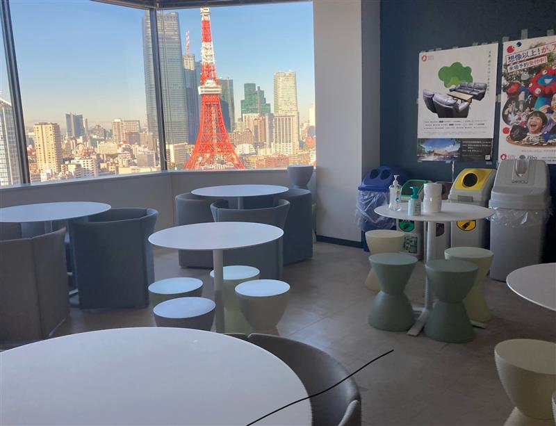 ＼未経験OKの貿易事務／海外とツナガる！国際物流のアシスタント