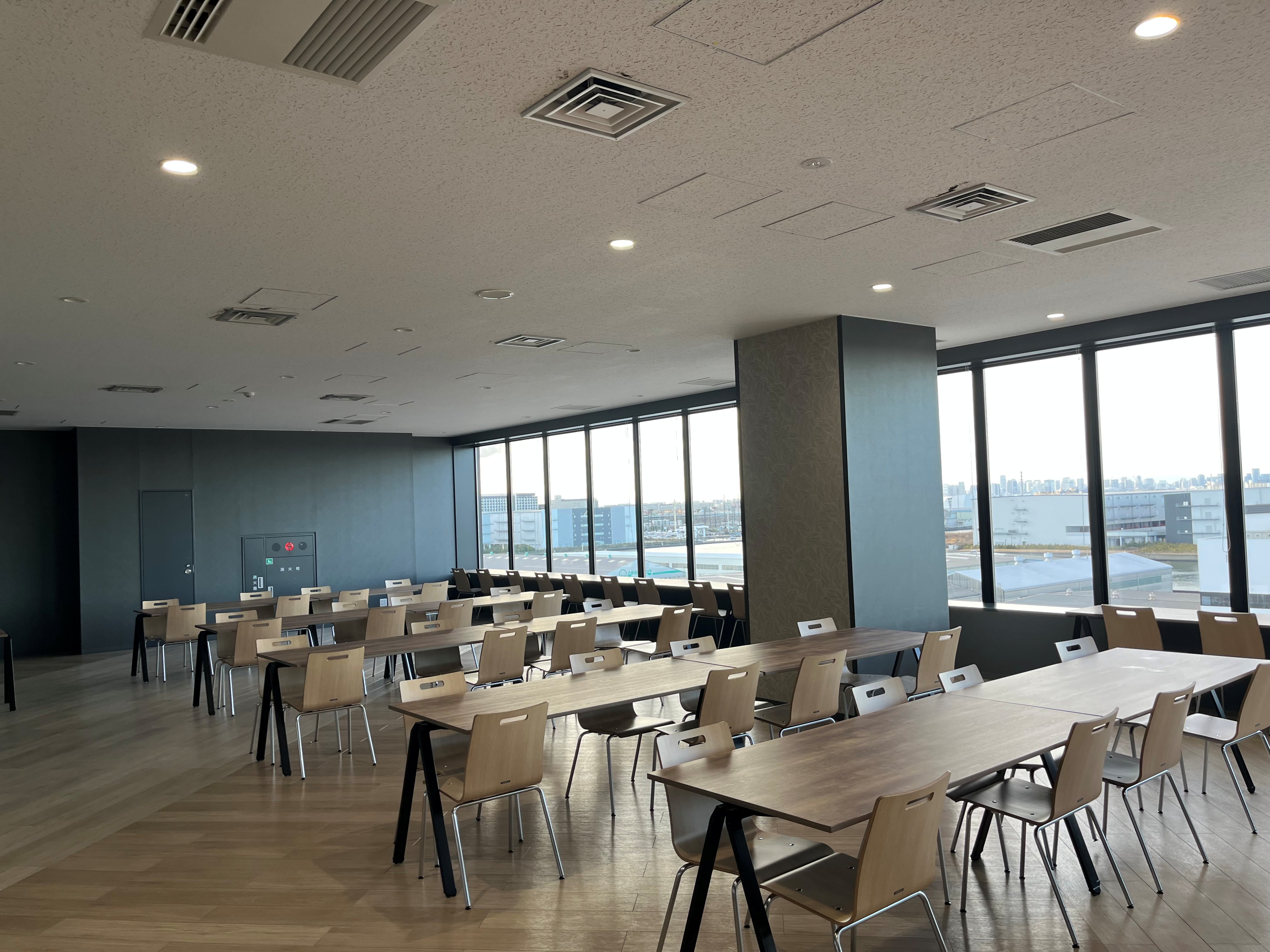 就業先イメージ