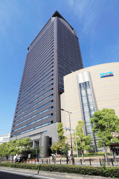 ナンバすぐ★2月中旬開始★時給1550円★