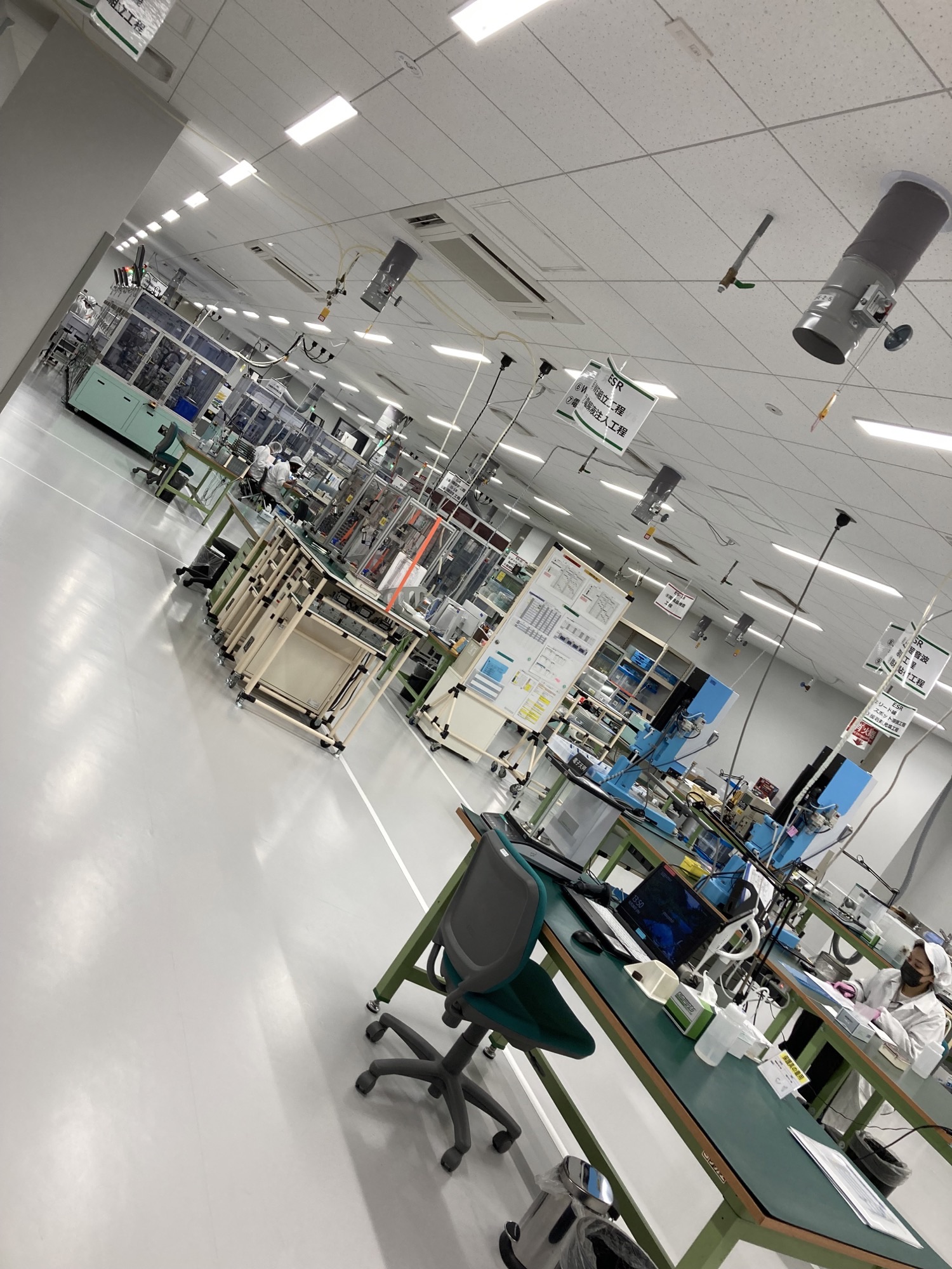 就業先イメージ