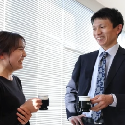 就業先イメージ