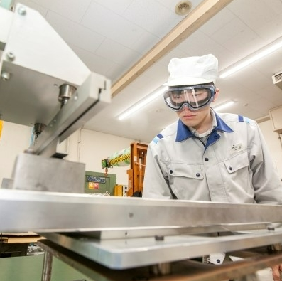 就業先イメージ