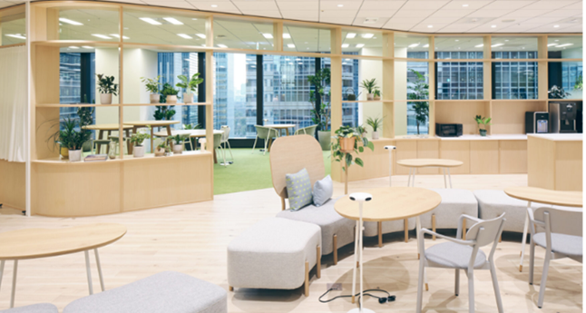 ＼東京駅エリア／▲大手金融GRP☆未経験OK！直接雇用の実績アリ