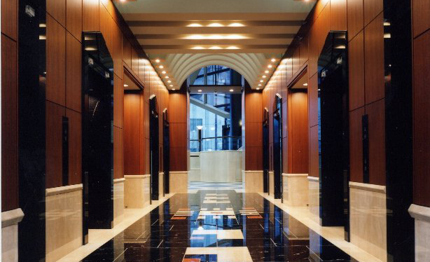 就業先イメージ