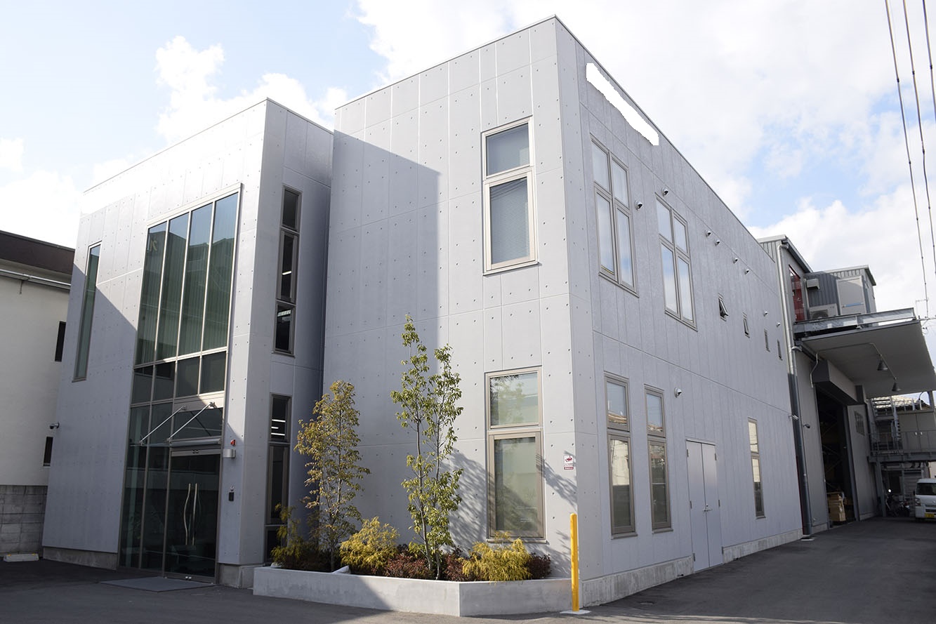 就業先イメージ