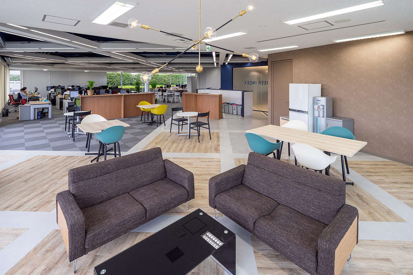 【時給1800円】駅チカ◆あんしん長期♪日次の経理サポート〇