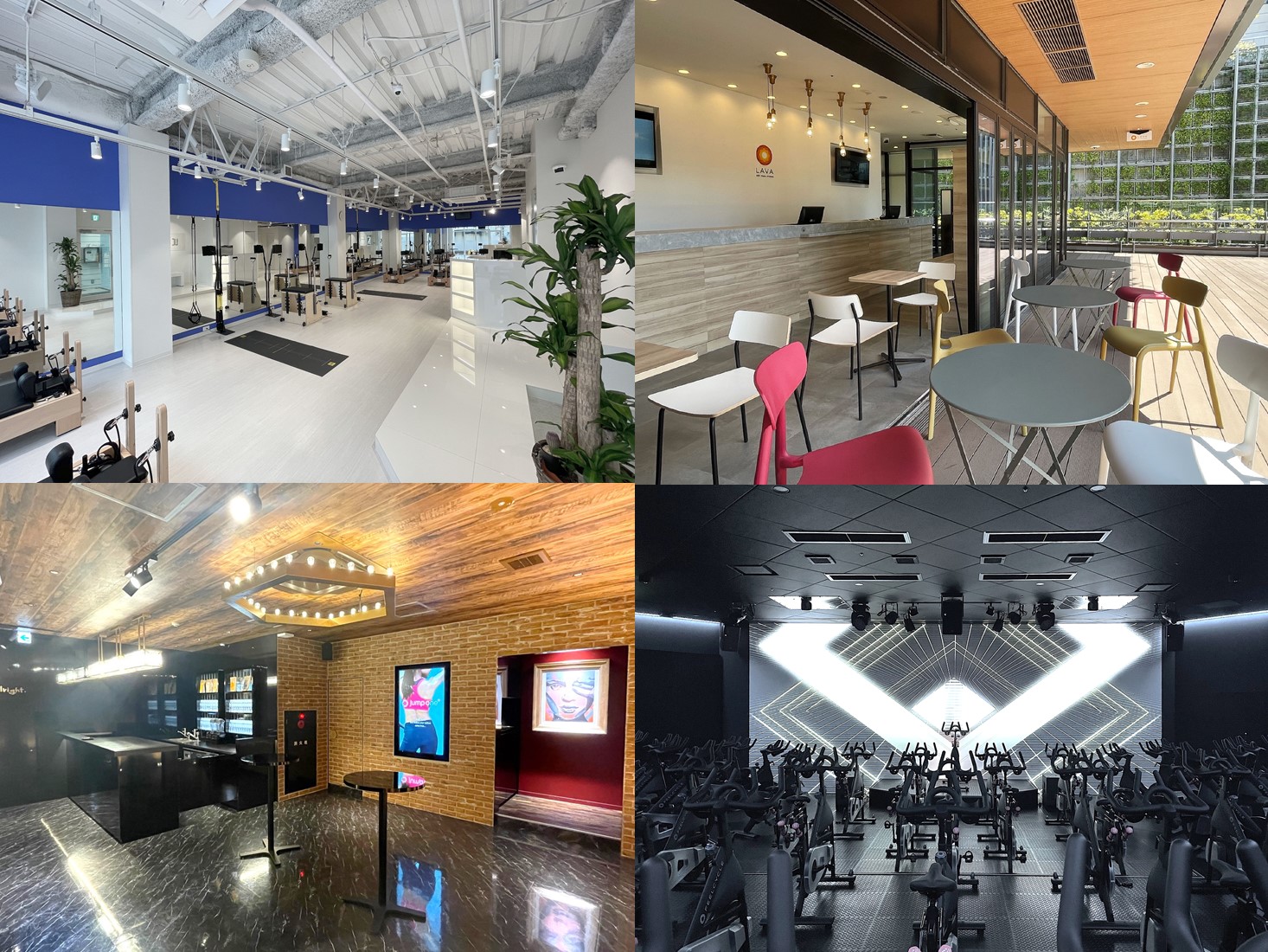 就業先イメージ