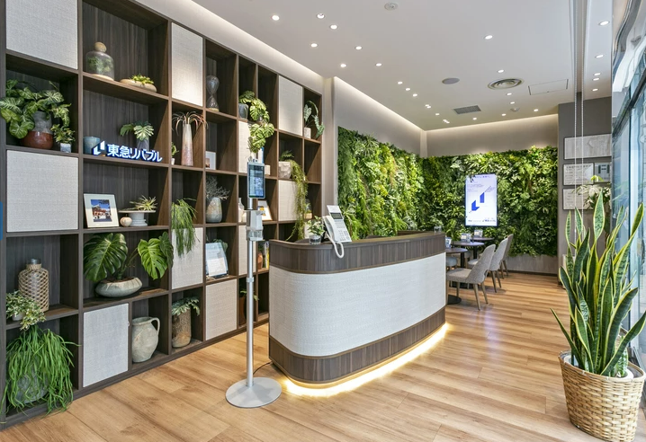 ■上野で受付！ やっぱり駅チカ★キレイなオフィスで経験積める