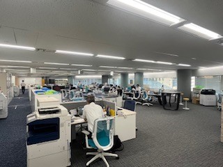 ＼メーカー×受発注／高時給1650円↑40代～50代活躍中♪＠大阪駅