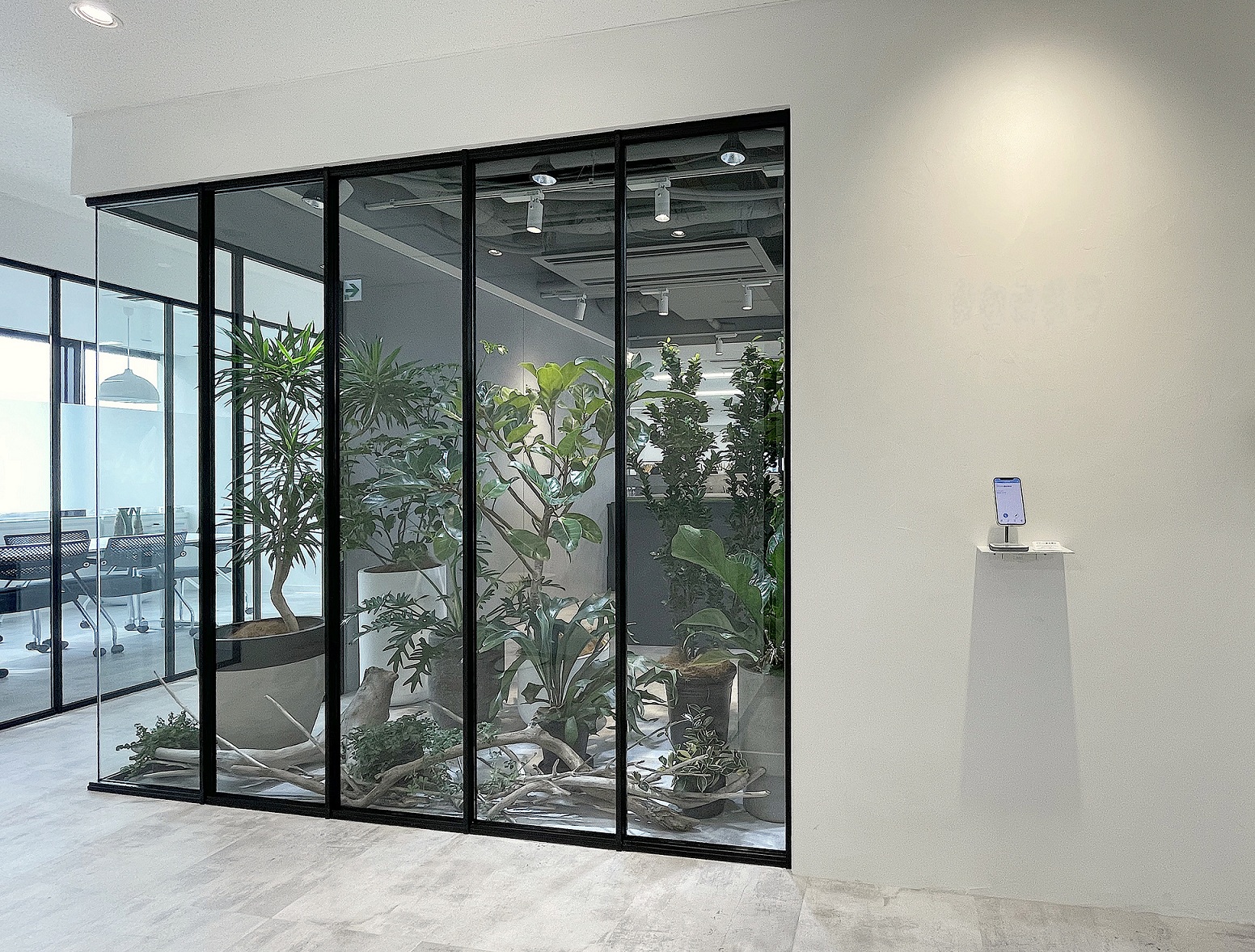 【週4～5日勤務で相談できる◎】有名ヨガスタジオの内装CADオペ