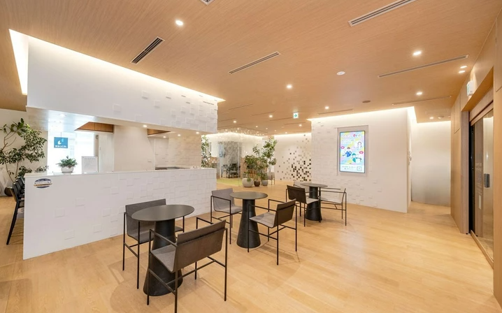 就業先イメージ