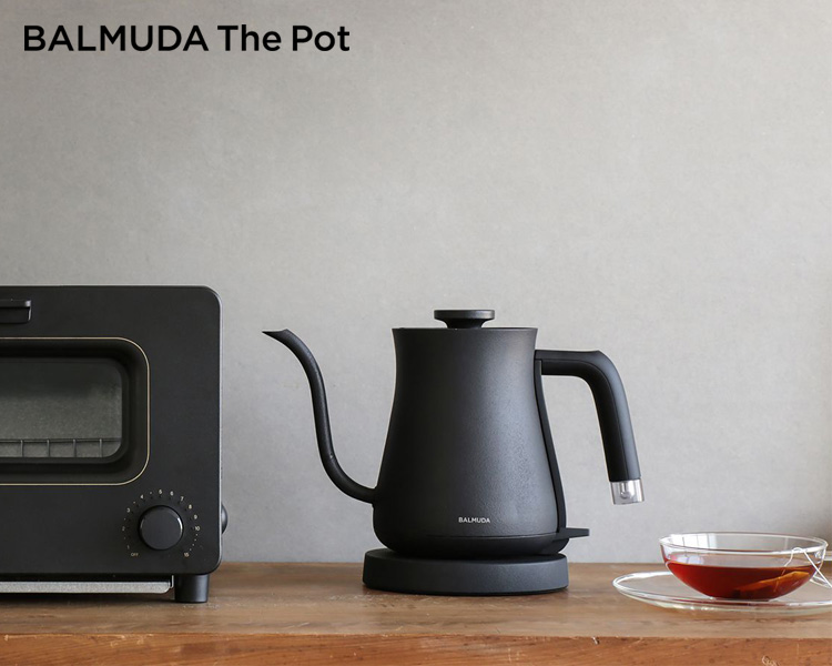 ＼おしゃれインテリアショップ／キッチン雑貨やデザイン家電販売